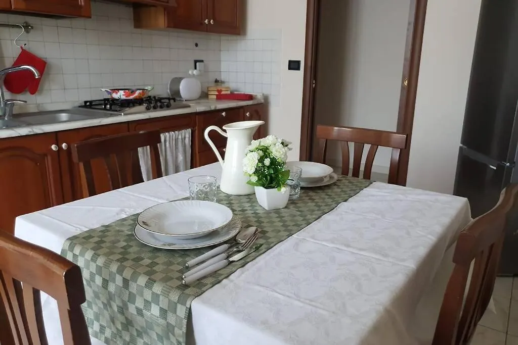 Il Mare E La Citta Apartment Catania