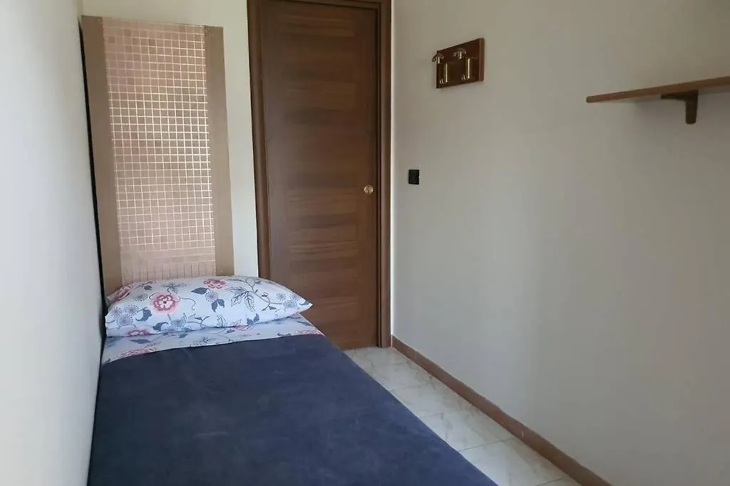 Il Mare E La Citta Apartment Catania Italy