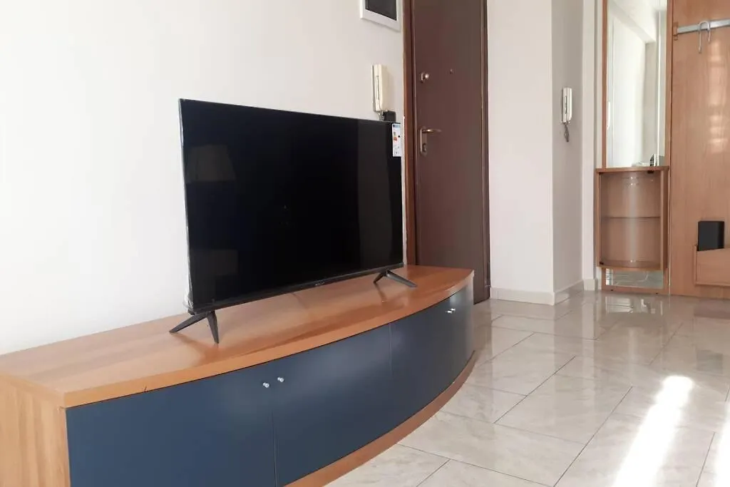 Il Mare E La Citta Apartment Catania