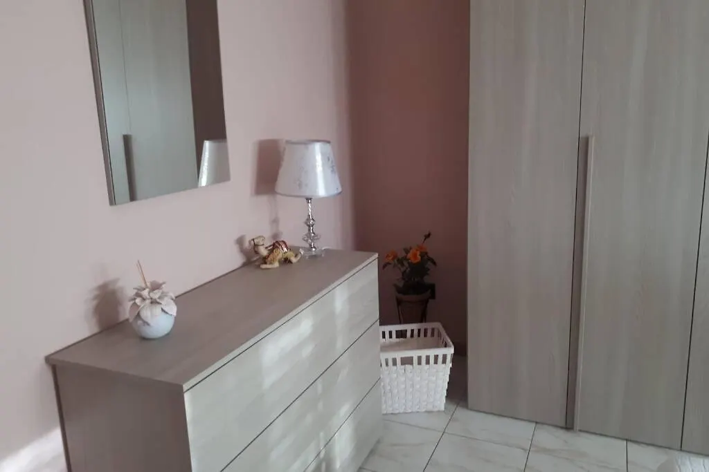 Il Mare E La Citta Apartment Catania Italy