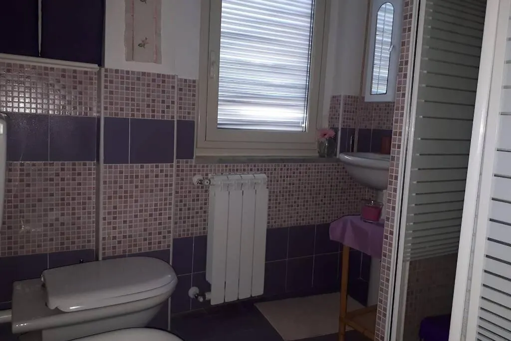 Il Mare E La Citta Apartment Catania Italy