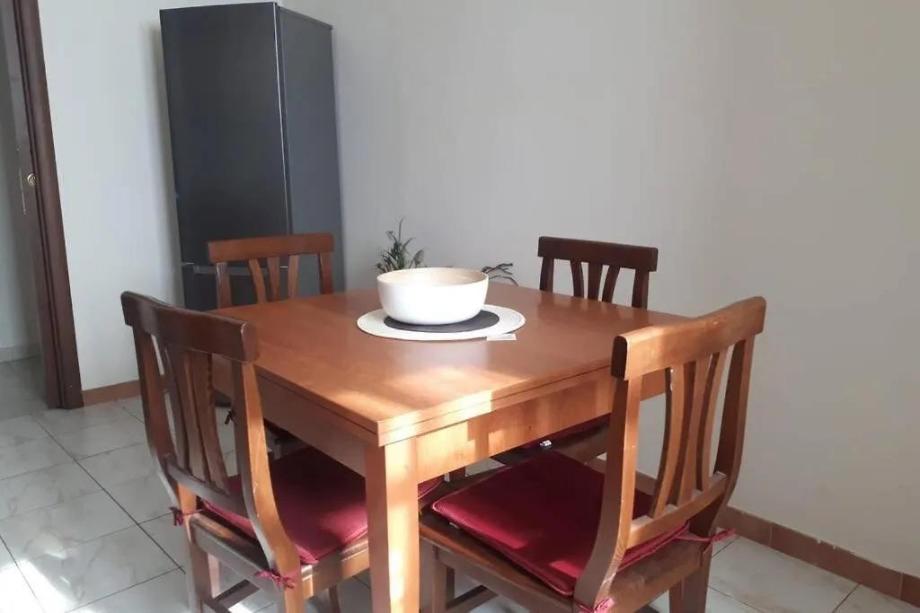 Il Mare E La Citta Apartment Catania