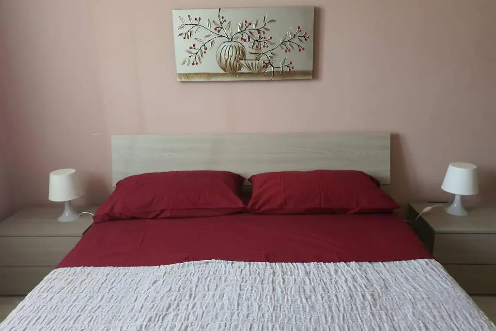 Il Mare E La Citta Apartment Catania